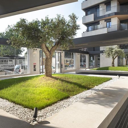 Viale Severino Boezio 20 Milan Exterior photo