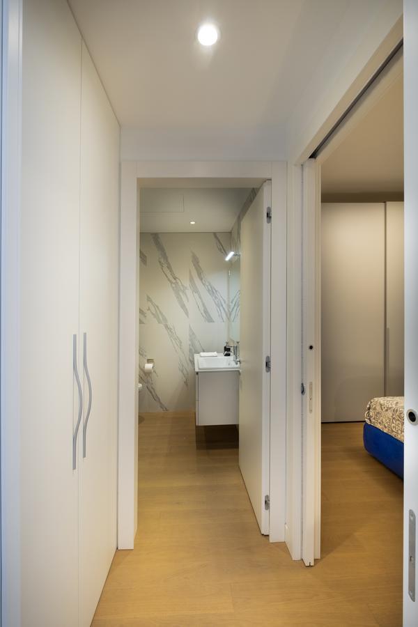 Viale Severino Boezio 20 Milan Exterior photo