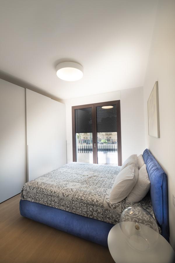 Viale Severino Boezio 20 Milan Exterior photo